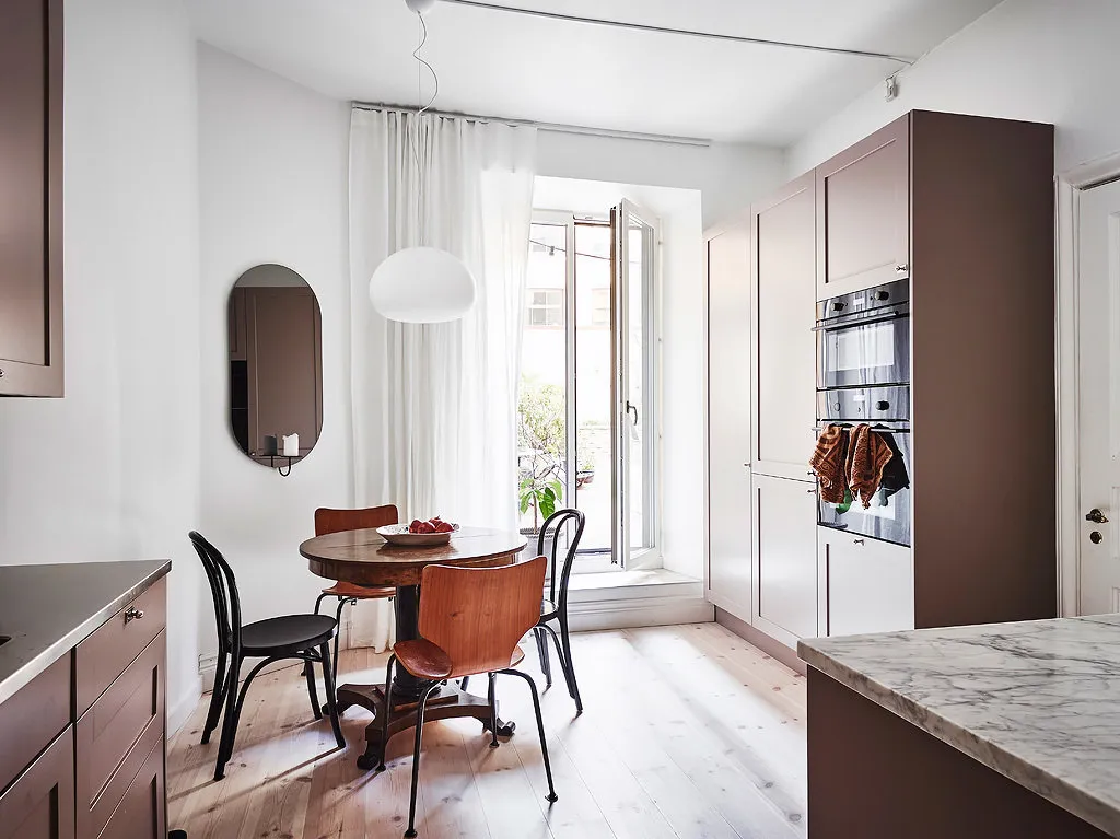 照片：垃圾房公寓，技巧 – 我们网站上的照片