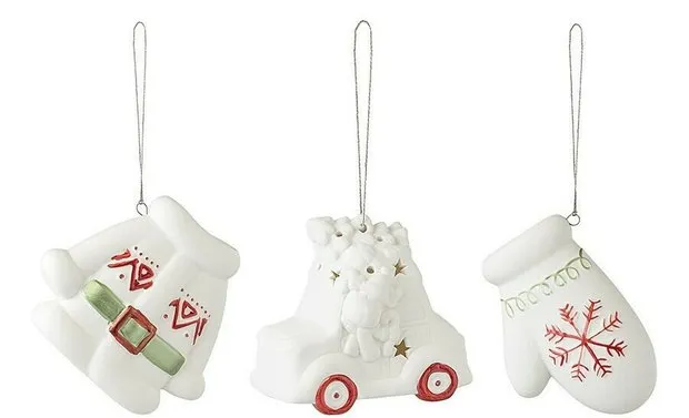 Photo: in style , Decor and DIY, New Year, Guide, New Year Interior Decoration, Christmas Decor, Christmas Interior Decor, Christmas – photo on our website