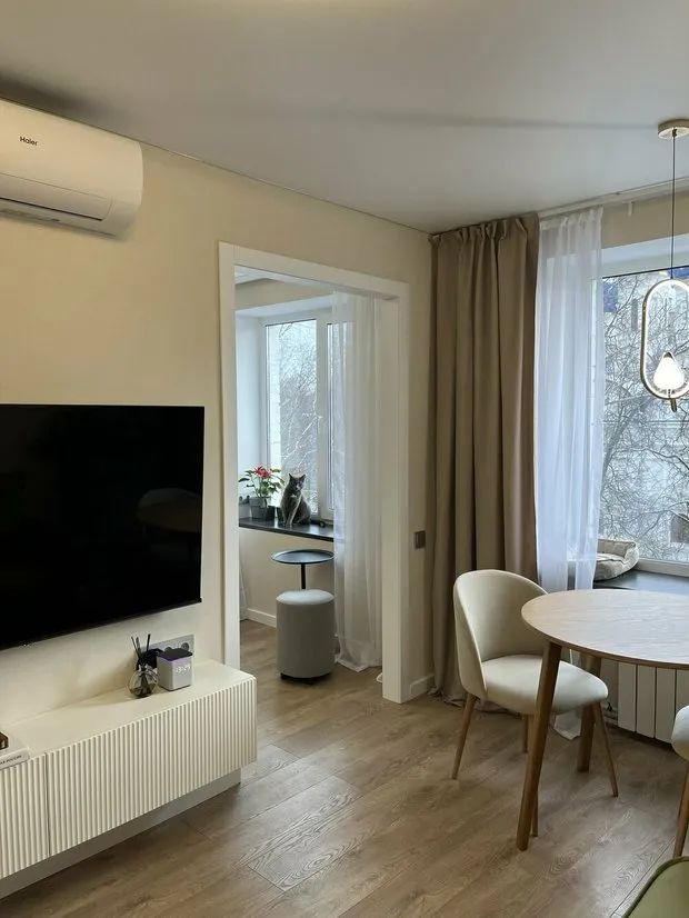 Foto: im Stil von, Umbau, Panelhaus – Foto auf unserer Website