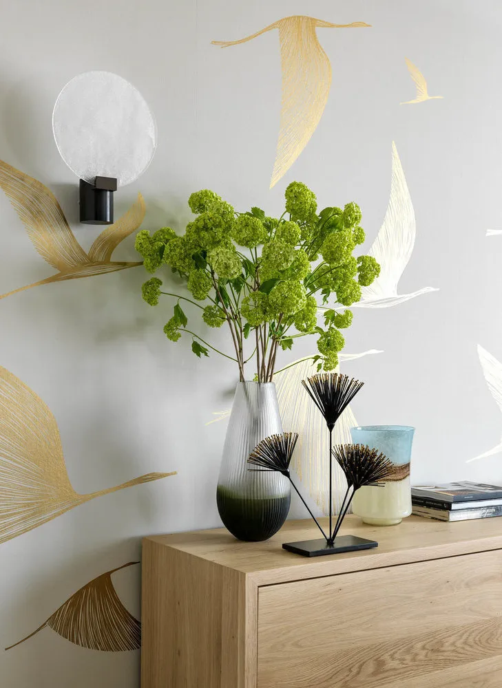 设计：安娜·帕夫洛夫斯ка娅