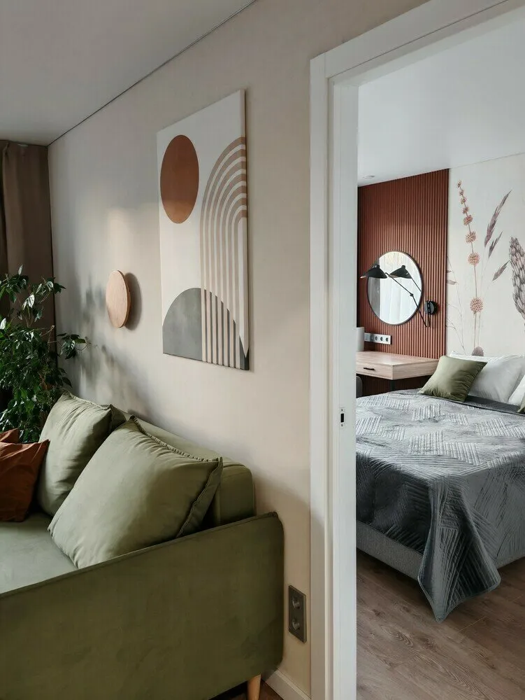 Foto: im Stil von, Umbau, Panelhaus – Foto auf unserer Website