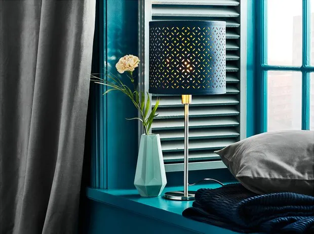 Photo: Modern style, Guide, IKEA – photo on our website