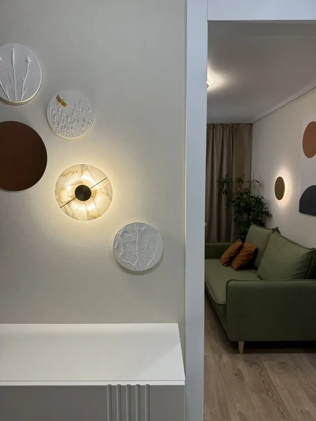 Foto: im Stil von, Umbau, Panelhaus – Foto auf unserer Website