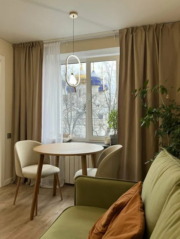 Foto: im Stil von, Umbau, Panelhaus – Foto auf unserer Website