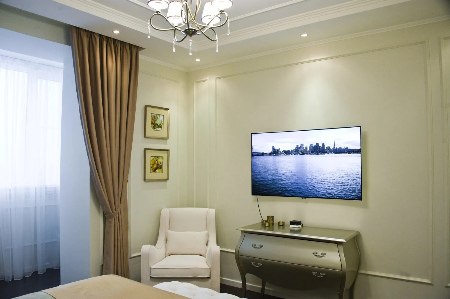 图片：，室内装饰 – 我们网站上的照片