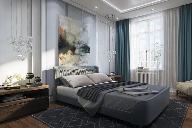 Design: Tvoy Designer