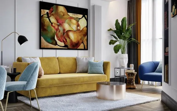 Diseño: Anastasia Marchenko