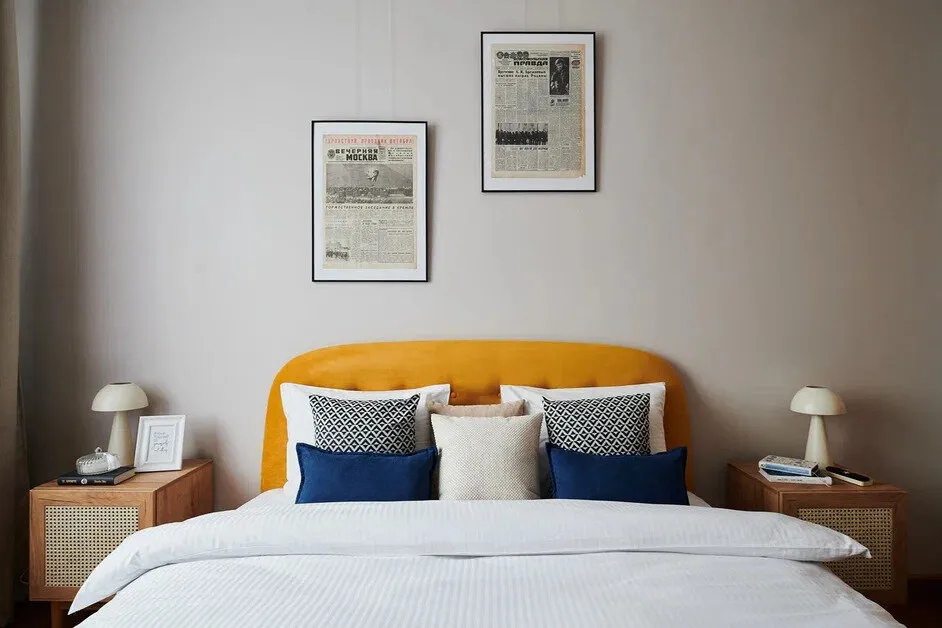 Foto: Vor und nach, Wohnung, Umbau, Alte Fundamente – Fotos auf unserer Website