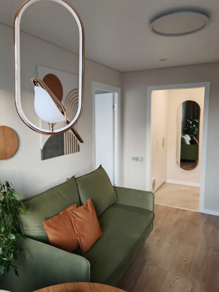 Photo: Style, Renovation, Panel House – Photo on Our Website