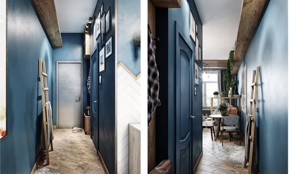 Design: TOTASTE STUDIO