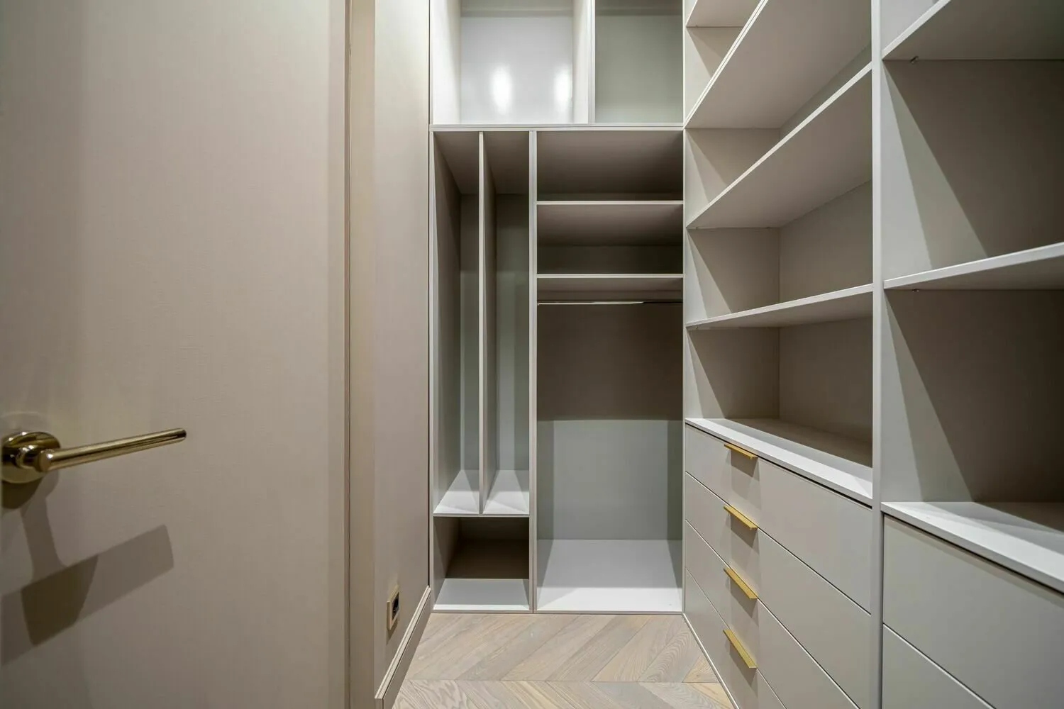 Photo: Stalin-era, Redesign, Apartment – photos on our website