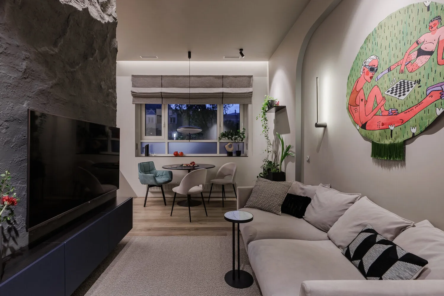 Photo: style, Tips, Renovation, ideas for re-planning, rules of re-planning, mistakes in planning, mistakes in small apartment planning, open layout, how to plan a kitchen layout, apartment re-planning, is it worth doing re-planning, is re-planning needed, standard renovation, comfortable layout, proper planning, renovation planning, layout – photo on our website