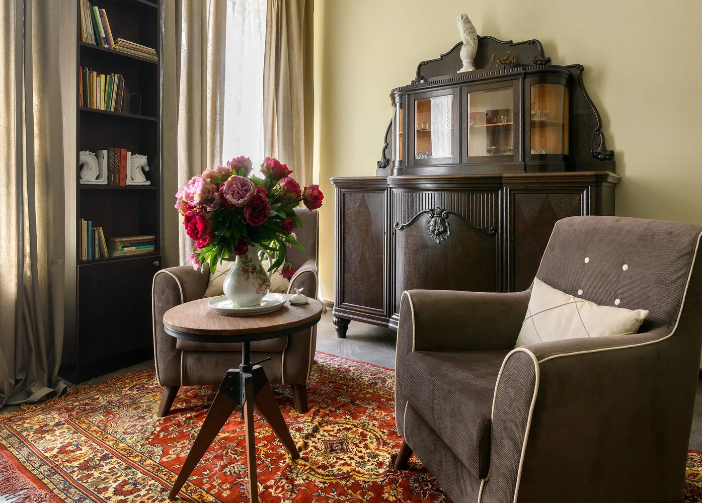 Foto: estilo , Guía – fotos en nuestro sitio web