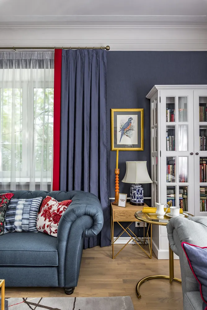 Diseño: Julia Levina