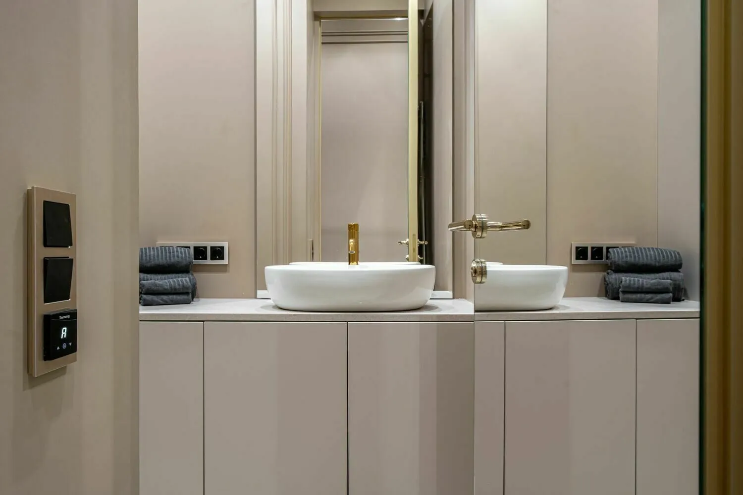 Photo: Stalin-era, Redesign, Apartment – photos on our website