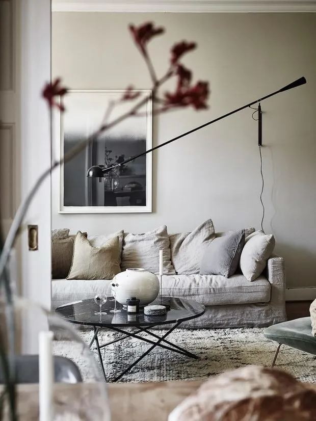 Photo: in style, Tips, Maria Agafonova, GREENHOUSE, encyclopedia_decoration – photo on our website