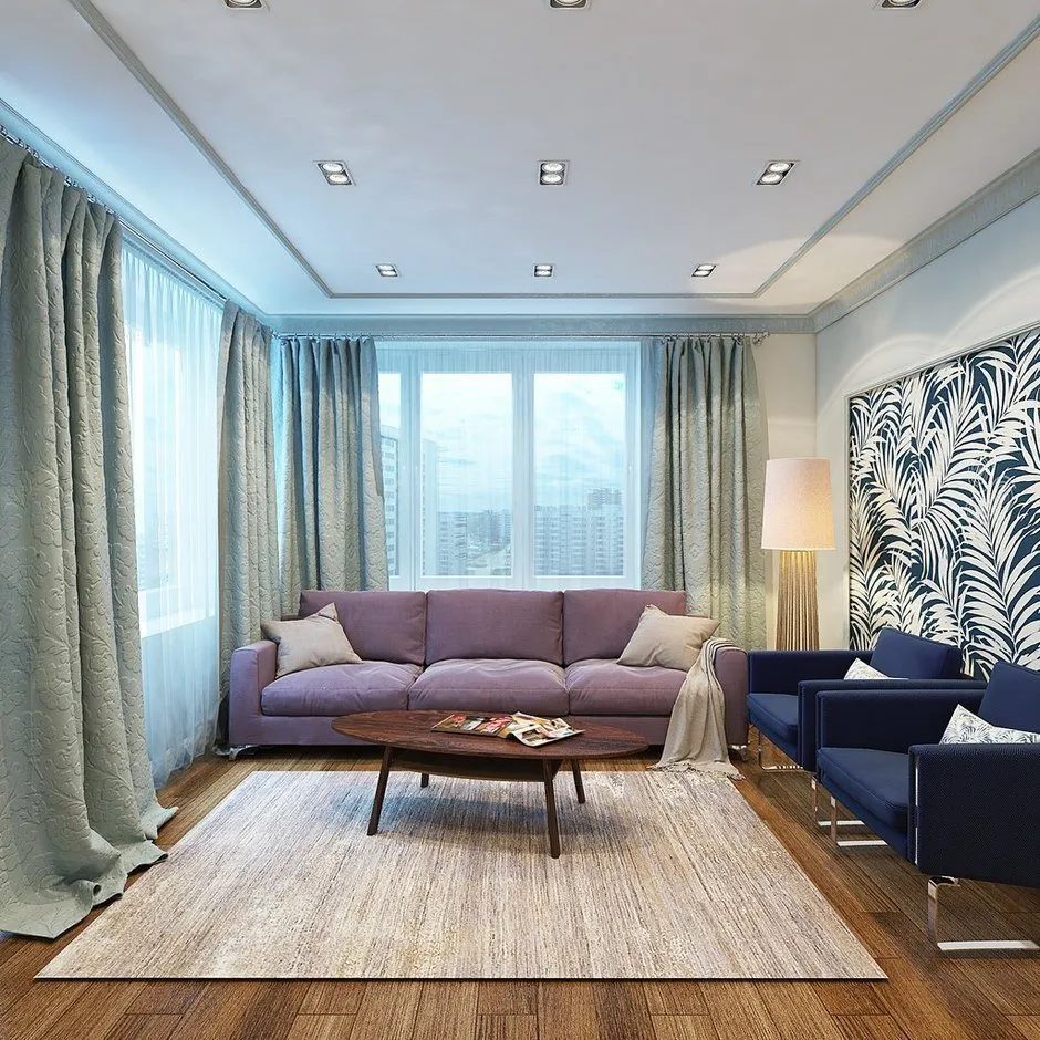 照片：时尚，客厅，普罗旺斯与乡村风格，古典，北欧，东方，公寓，房屋，装饰，技巧，极简主义，乡村，生态，装饰百科全书——我们网站上的照片