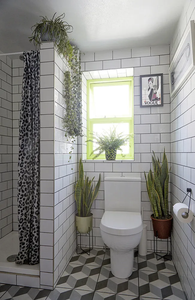 照片:明亮室内风格,室内装饰,公寓 – 我们网站上的照片