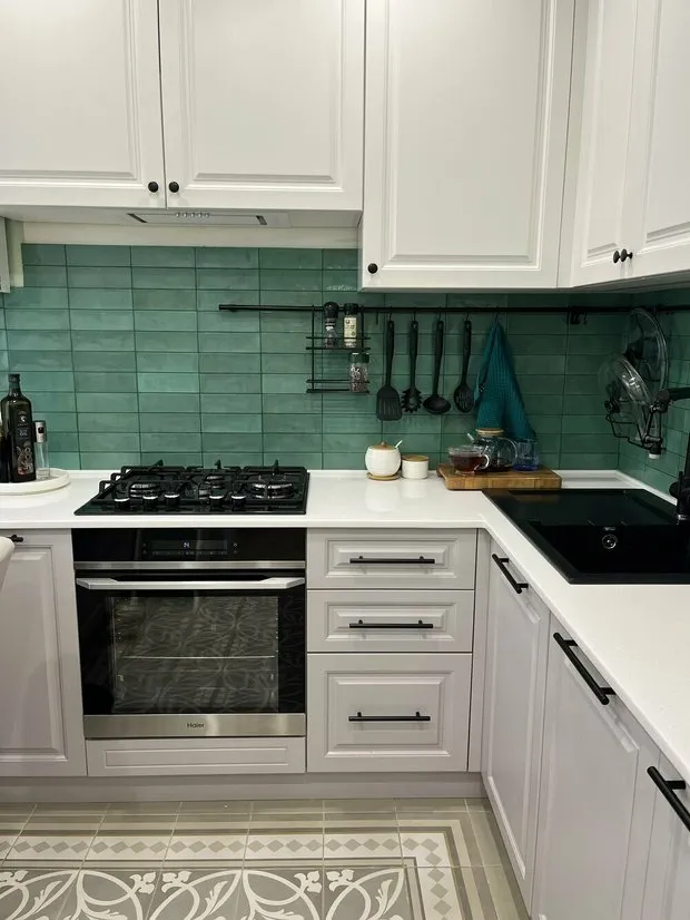 Photo: style, renovation, Khrushchyovka, 3 rooms, 40-60 sqm, Khrushchyovka interior – photo on our website