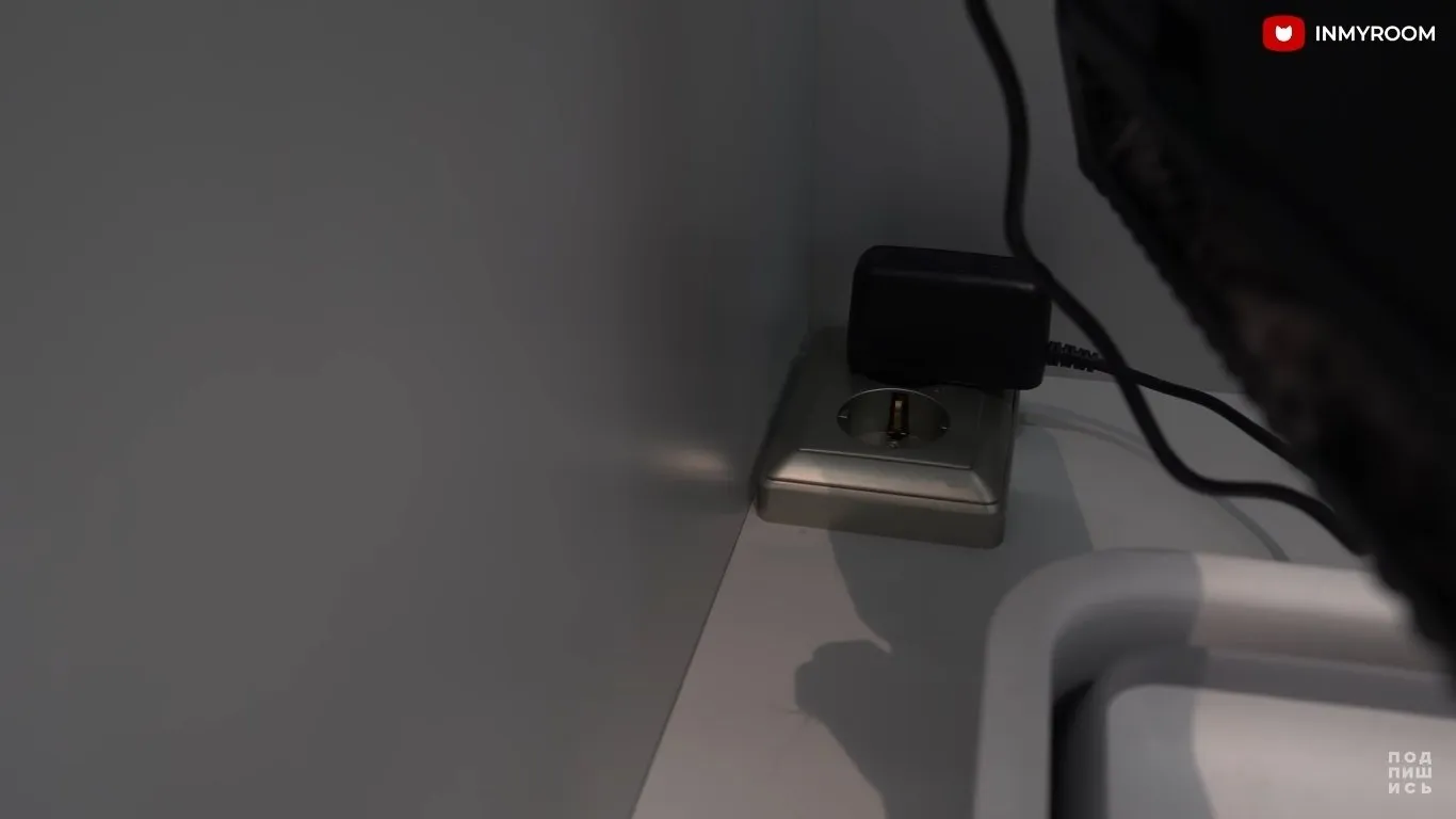 Foto: estilo moderno, Vestíbulo, Consejos – fotos en nuestro sitio web