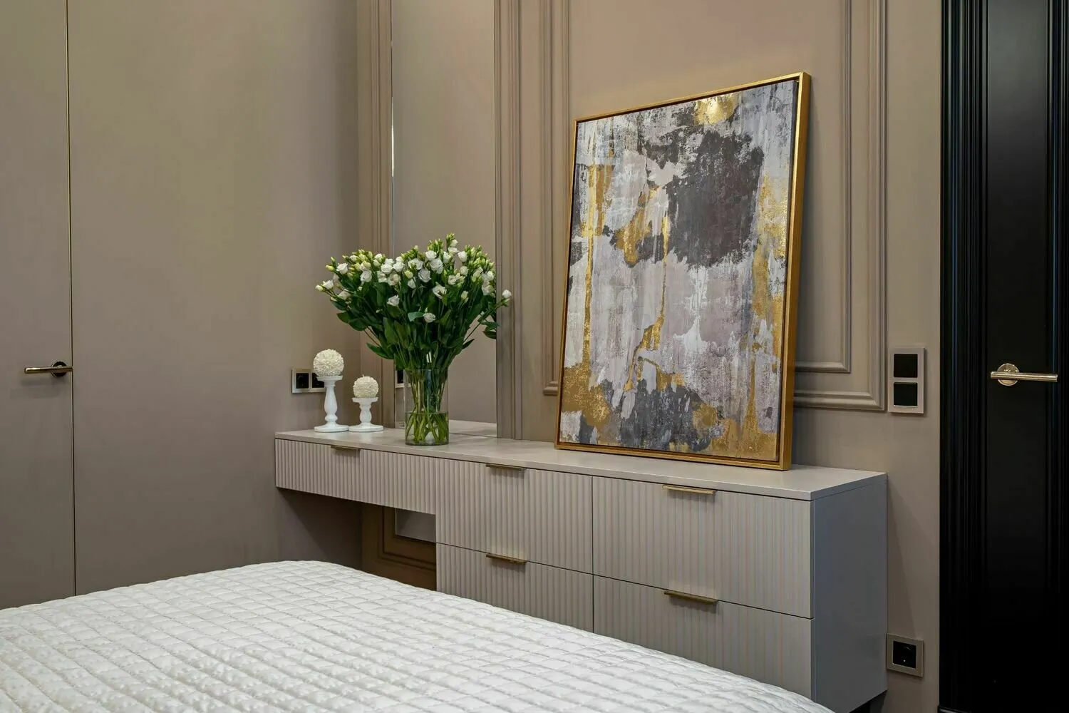 Photo: Stalin-era, Redesign, Apartment – photos on our website