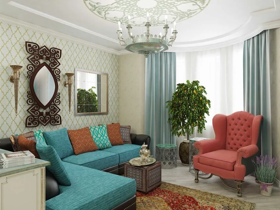 设计：叶莲娜·布卢金娜 