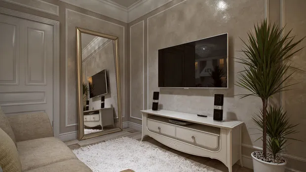 设计：达丽亚·埃尔尼科娃