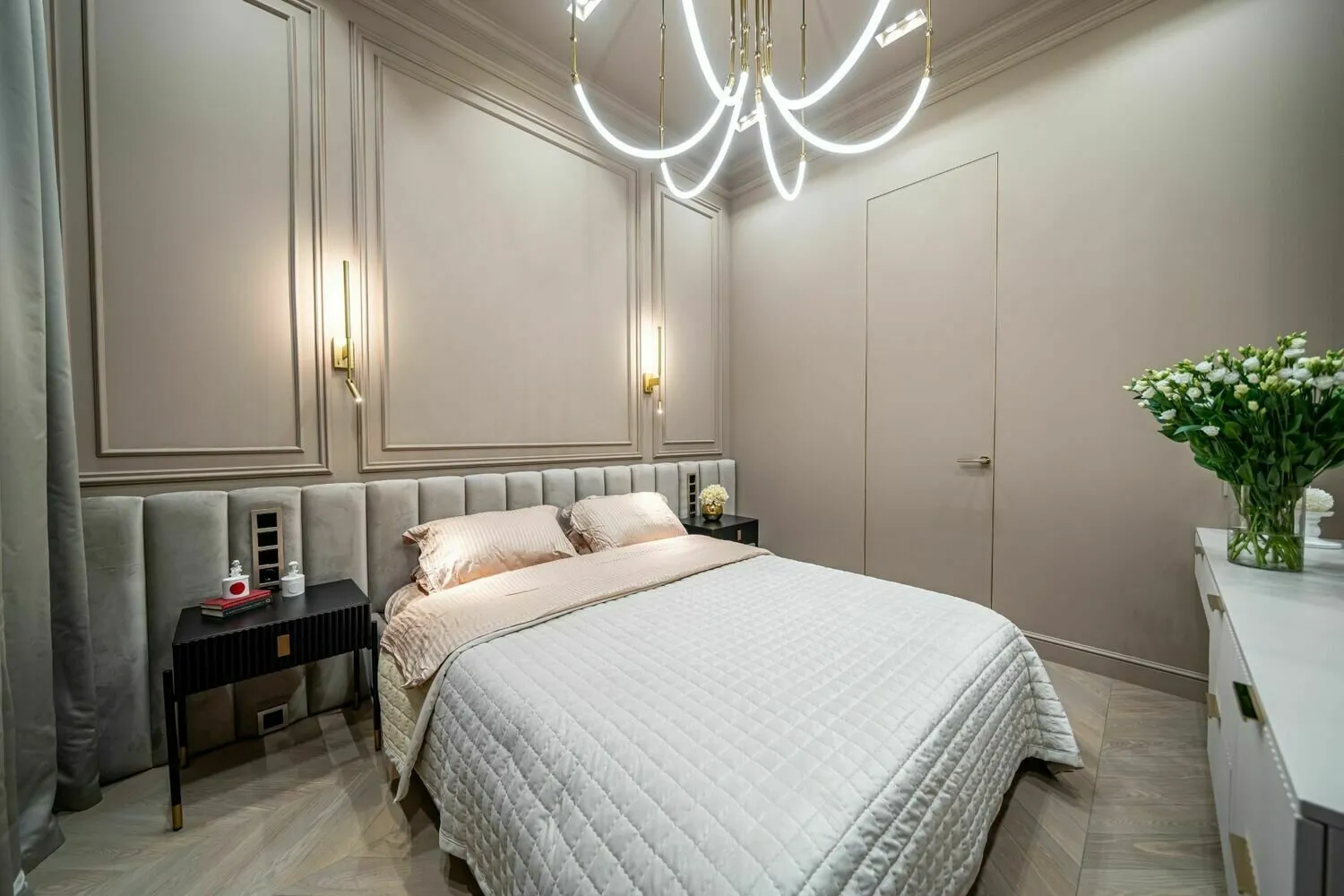 Photo: Stalin-era, Redesign, Apartment – photos on our website