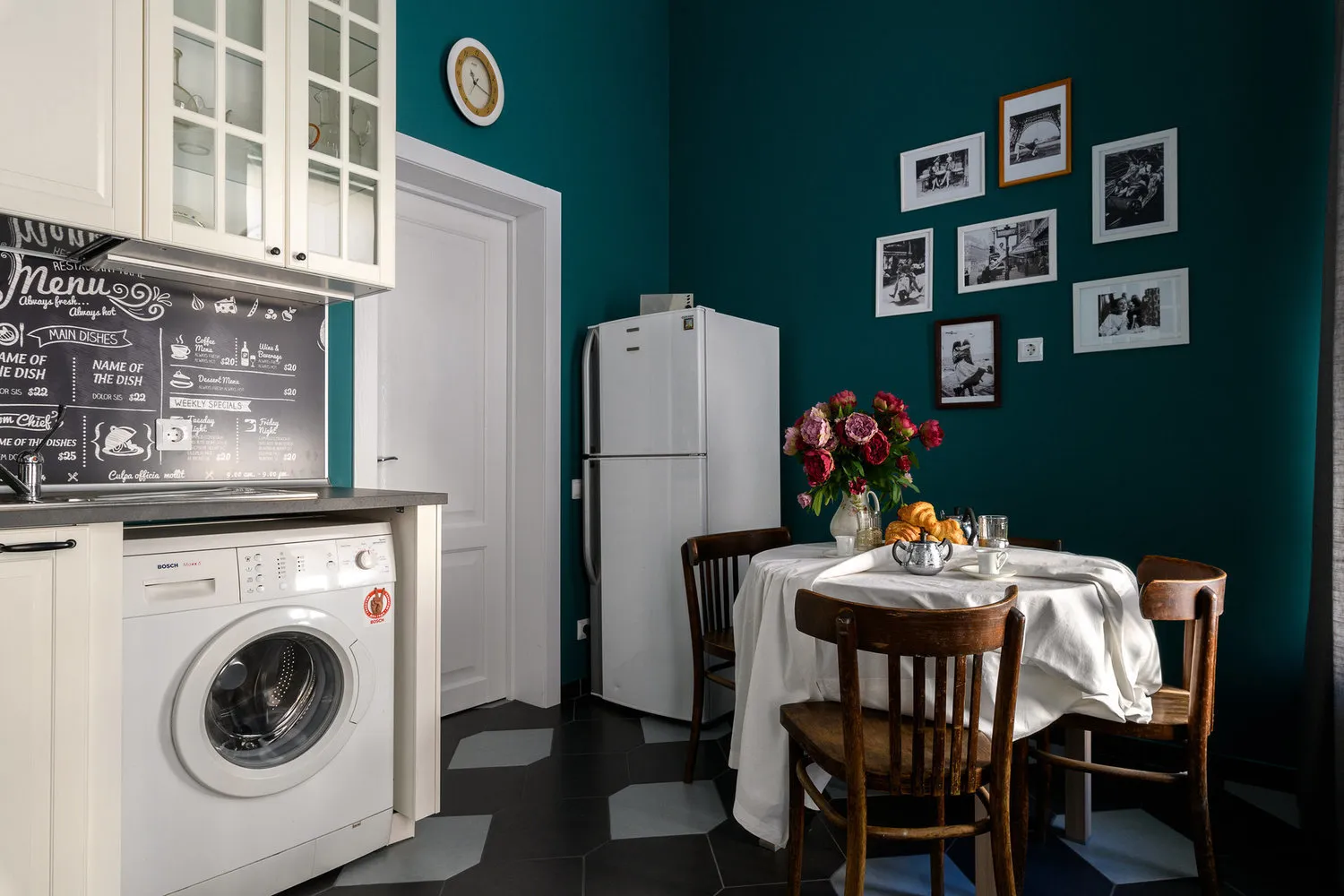 Foto: estilo , Guía – fotos en nuestro sitio web