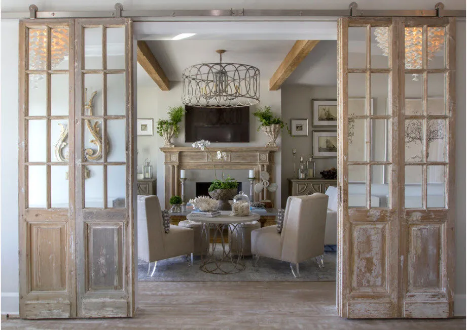 照片:Loft和斯堪的纳维亚风格厨房和餐厅,室内装饰,提示,Nadia Zотовa, Dasha Ukhlinova, Cubiq Studio, Enjoy Home Studio, Soul Concrete, Maria CherkaSOva, Zi-Design, 彩色门 – 我们网站上的照片