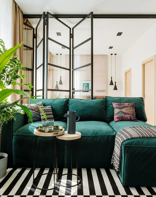 Diseño: Evgeniy Matveenko