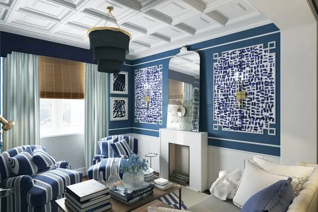 照片：东方风格客厅，普罗旺斯与乡村风格，古典，北欧，公寓，房屋，装饰，技巧，极简主义，乡村，生态，装饰百科全书——我们网站上的照片