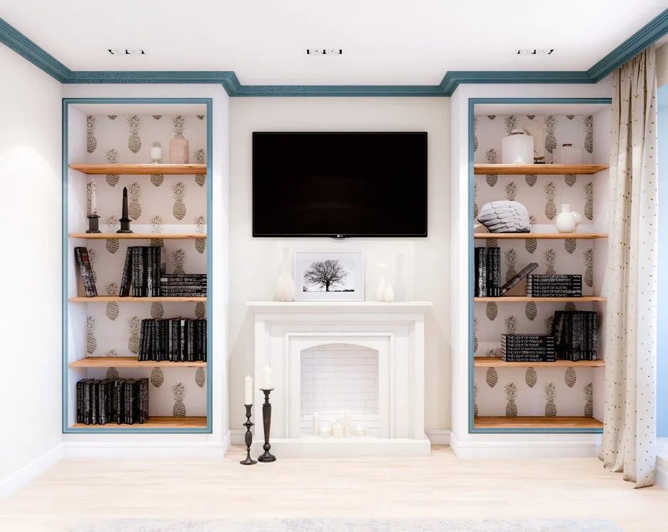 设计：玛丽娜·萨基扬