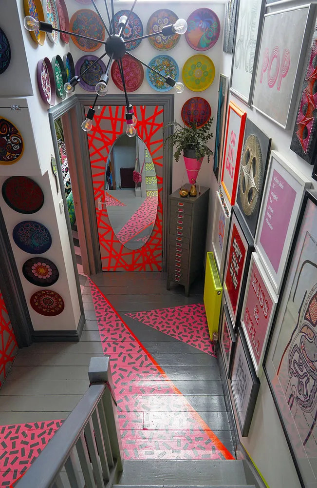 照片:明亮室内风格,室内装饰,公寓 – 我们网站上的照片