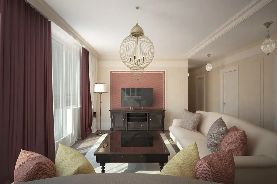 设计：纳塔莉亚·库达耶娃，安娜斯塔西娅·阿格诺罗娃-帕普洛夫斯卡娅