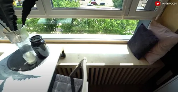 设计：雅娜·沃尔коа