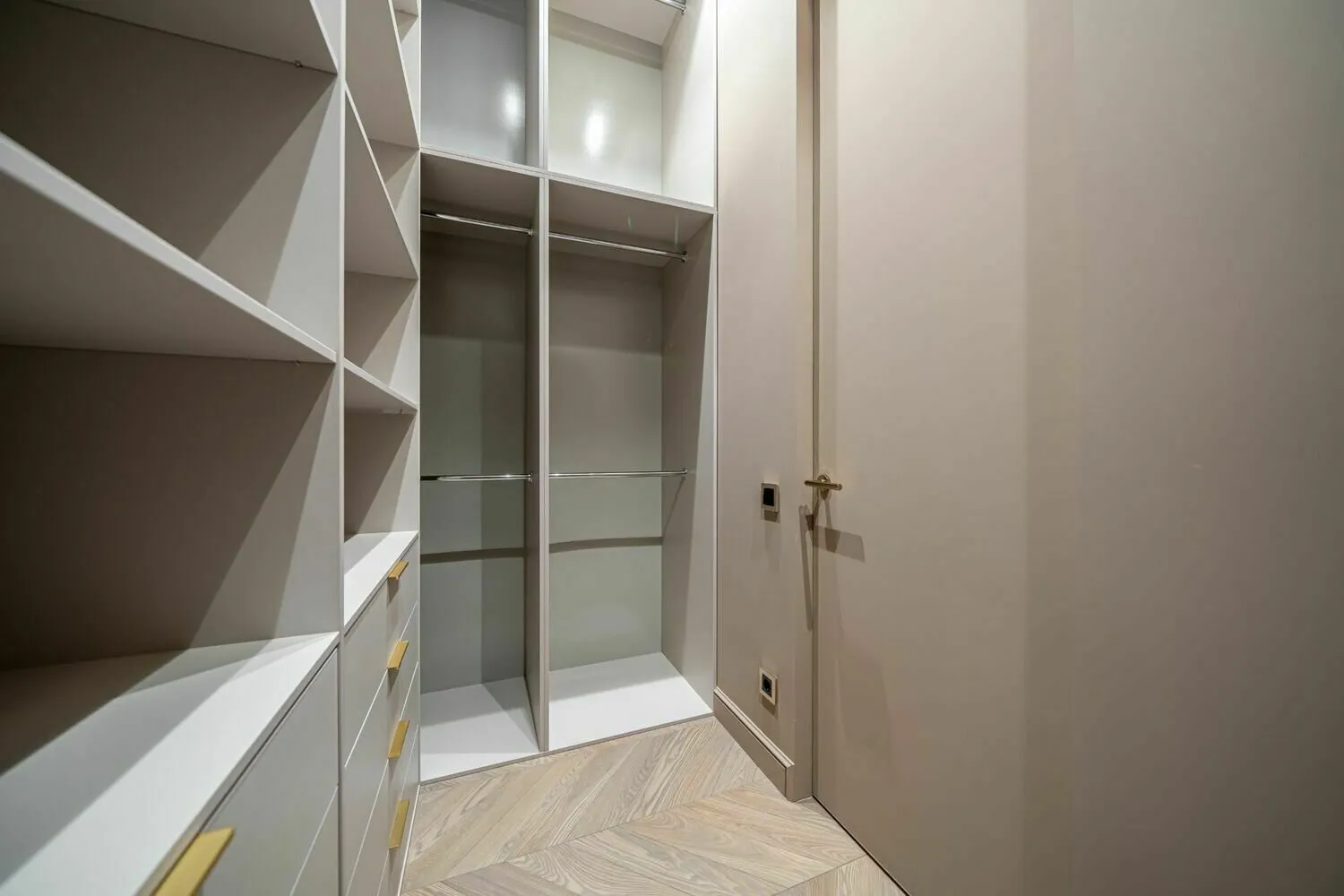 Photo: Stalin-era, Redesign, Apartment – photos on our website