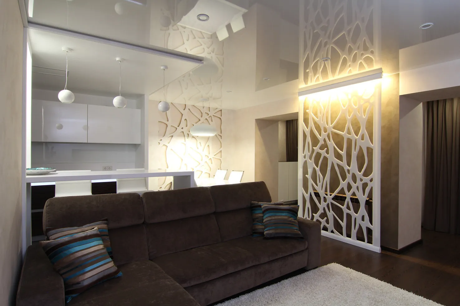 Фотография: в стиле , Гостиная, Советы – фото на нашем сайте