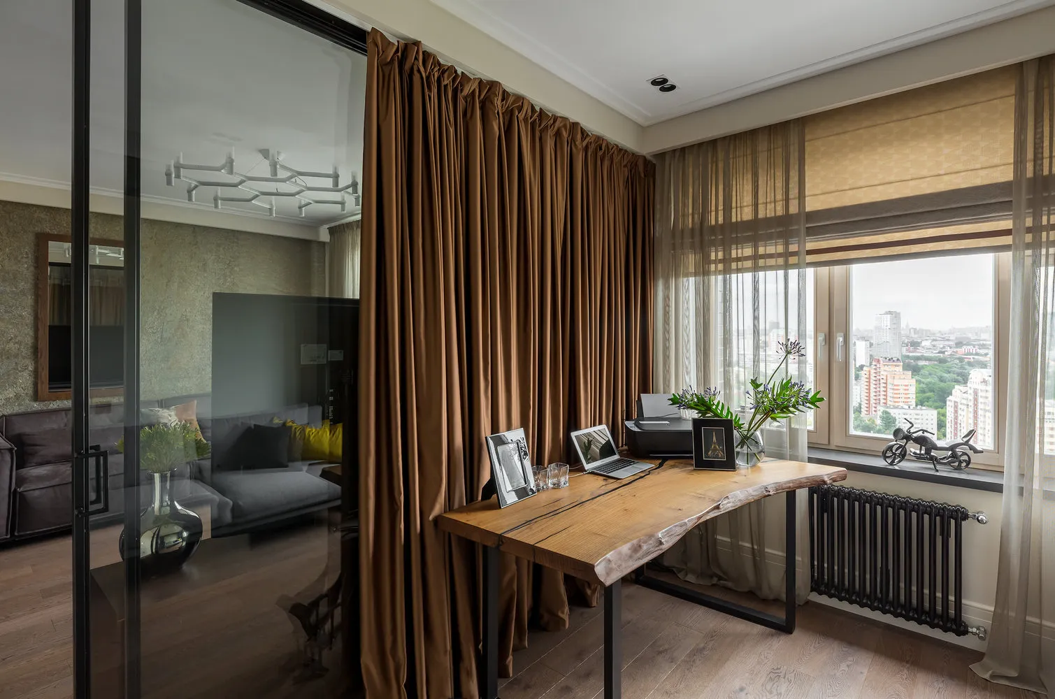 设计：Tatiana Brimmer