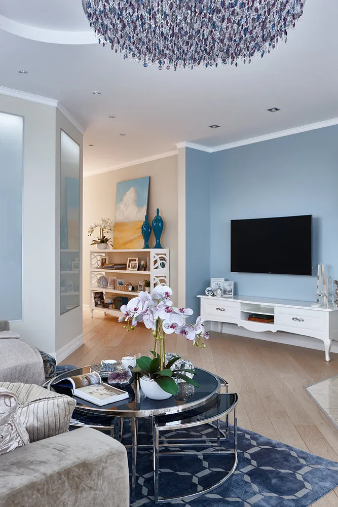 Дизайн: Виктория Смирнова