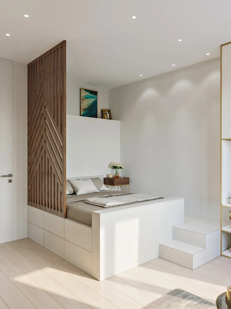 Foto: estilo moderno, Consejos – fotos en nuestro sitio web