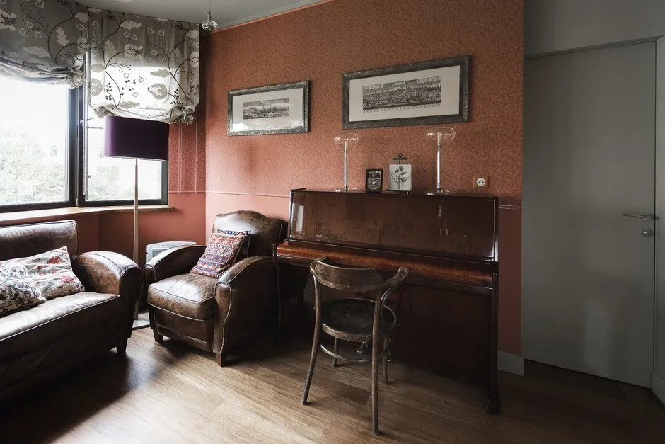 照片：时尚，客厅，普罗旺斯与乡村风格，古典，北欧，东方，公寓，房屋，装饰，技巧，极简主义，乡村，生态，装饰百科全书——我们网站上的照片