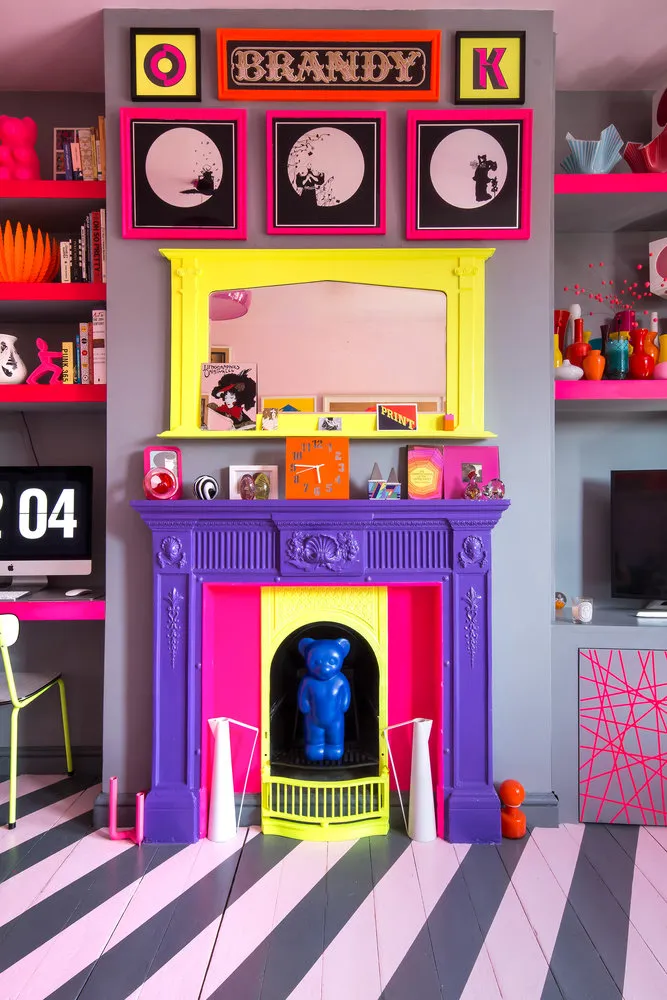 照片:明亮室内风格,室内装饰,公寓 – 我们网站上的照片