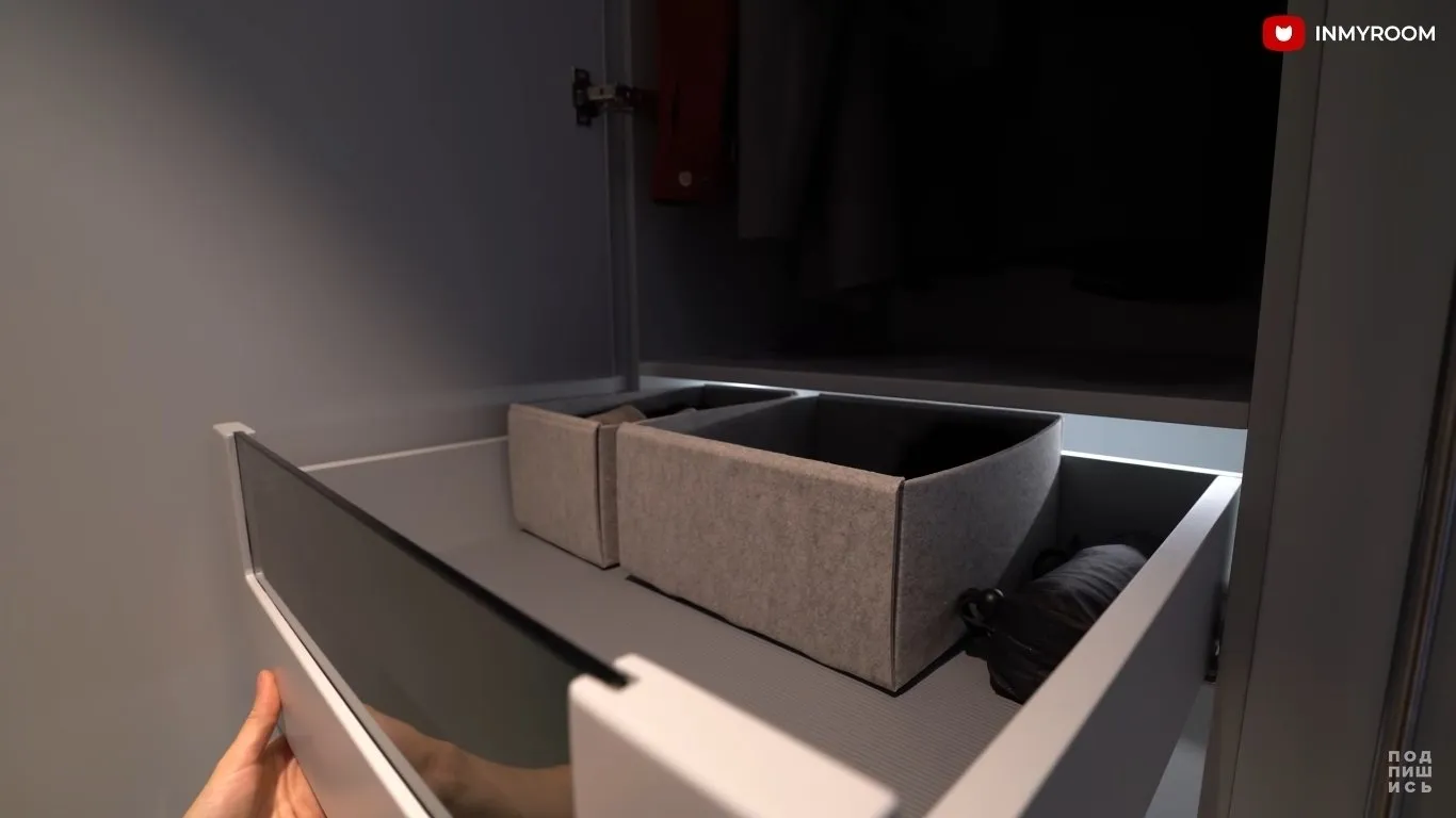 Foto: estilo moderno, Vestíbulo, Consejos – fotos en nuestro sitio web