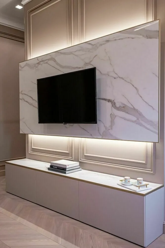 Photo: Stalin-era, Redesign, Apartment – photos on our website