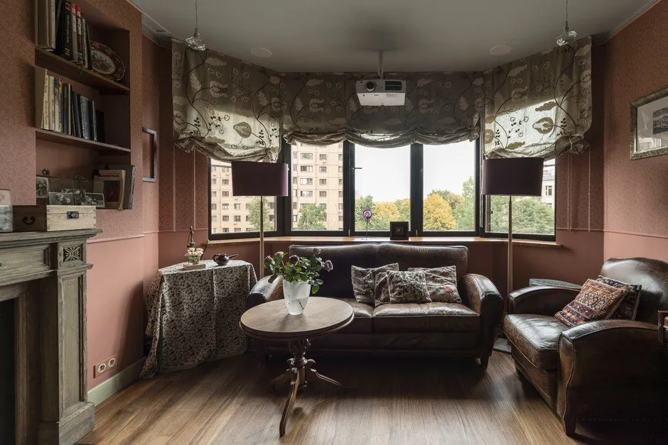 Фотография: в стиле , Гостиная, Прованс и Кантри, Классический, Скандинавский, Восточный, Квартира, Дом, Декор, Советы, Минимализм, Дача, Эко, энциклопедия_декор – фото на нашем сайте