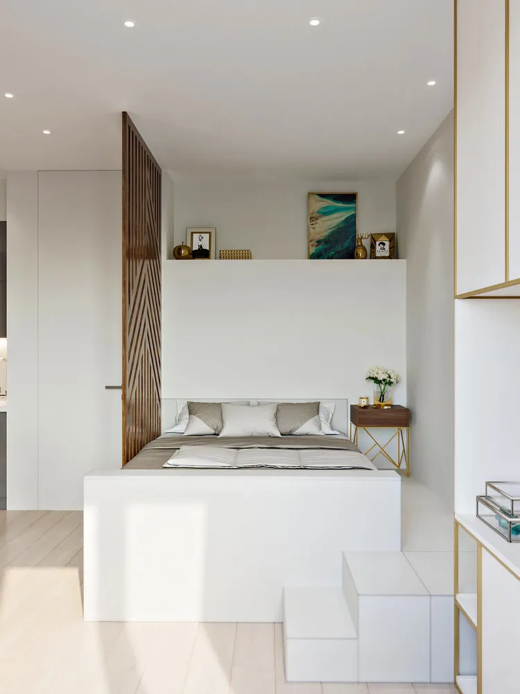 Foto: estilo moderno, Consejos – fotos en nuestro sitio web