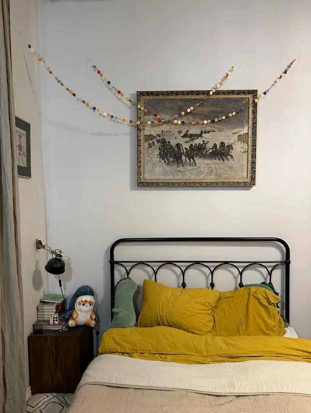 Children's Room After Renovation