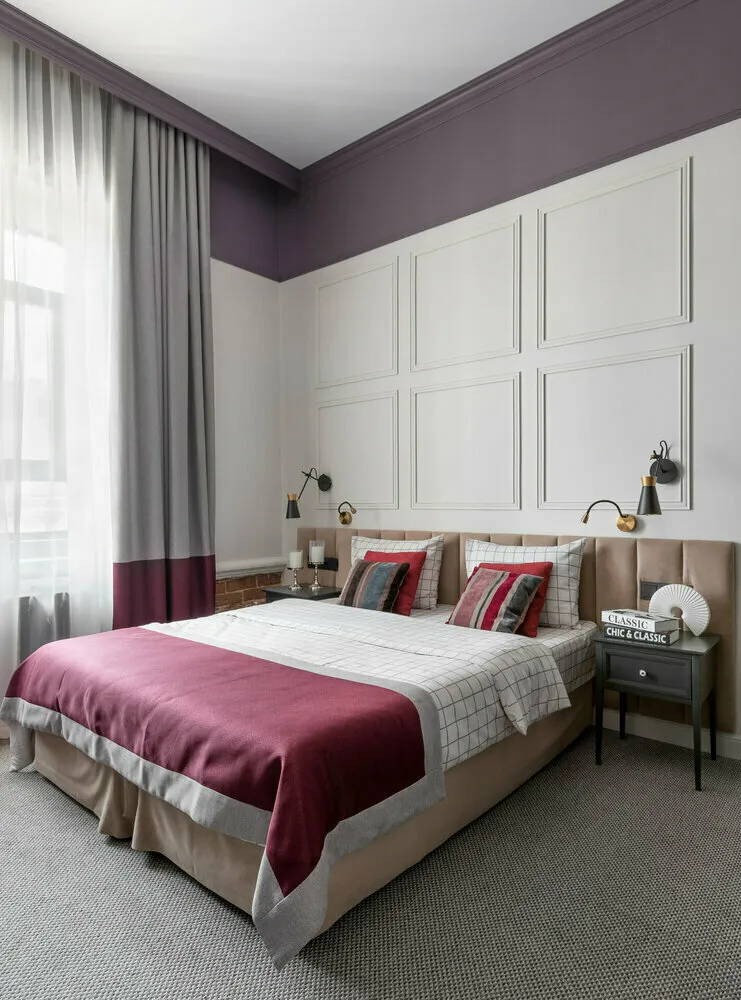 Diseño: Aida Prokofyeva