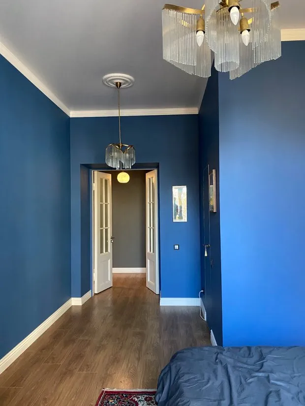 Bedroom After Renovation